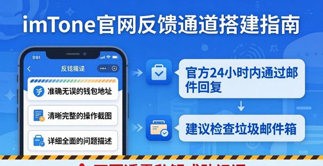 imToken官网反馈通道搭建指南
