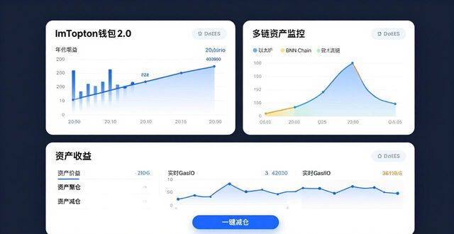 imToken钱包2.0：投资决策快人一步的三个实操技巧