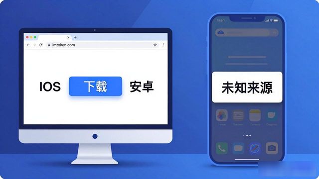 ImToken钱包官网下载入口在哪里？看完这篇就懂了