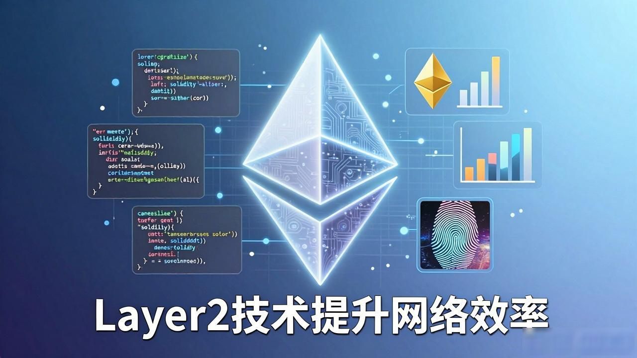 区块链主要币种怎么选？比特币以太坊对比详解