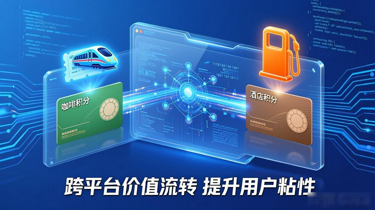 企业如何用区块链解决会员数据造假？