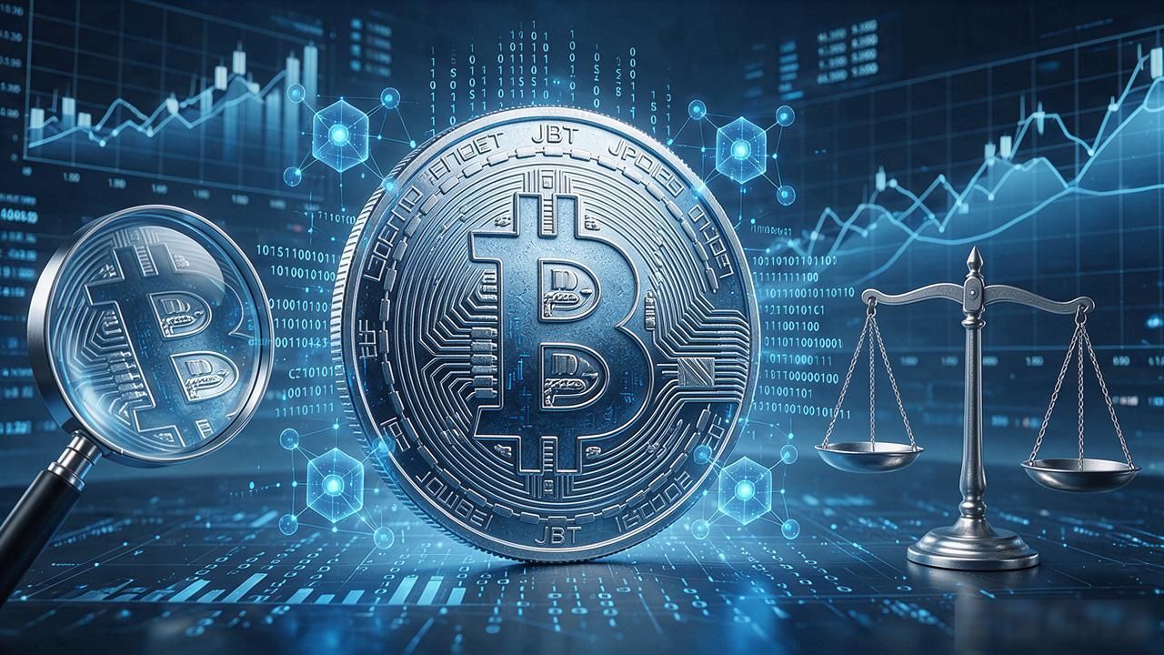 JBT数字货币怎么样？一文看懂是否值得入手