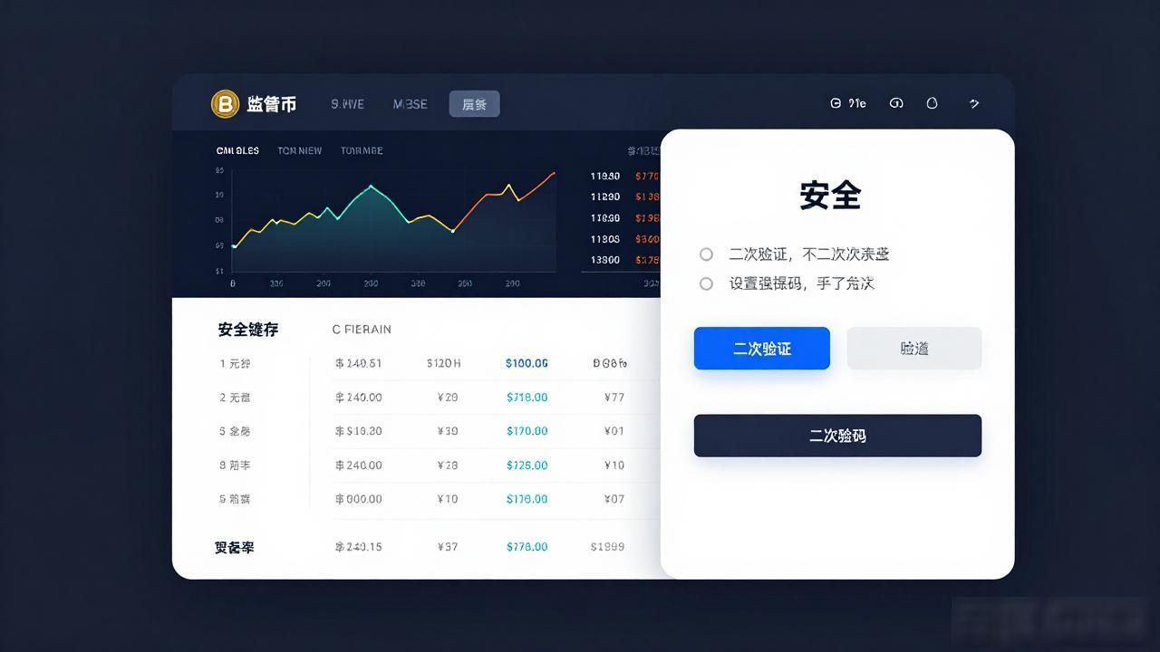 数字货币怎么卖？这几个靠谱渠道告诉你