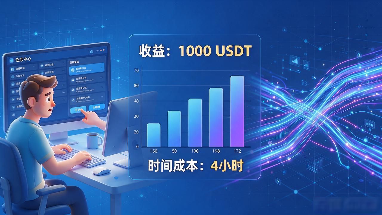 数字虚拟货币空投平台靠谱吗?散户怎么参与才能真正拿到币