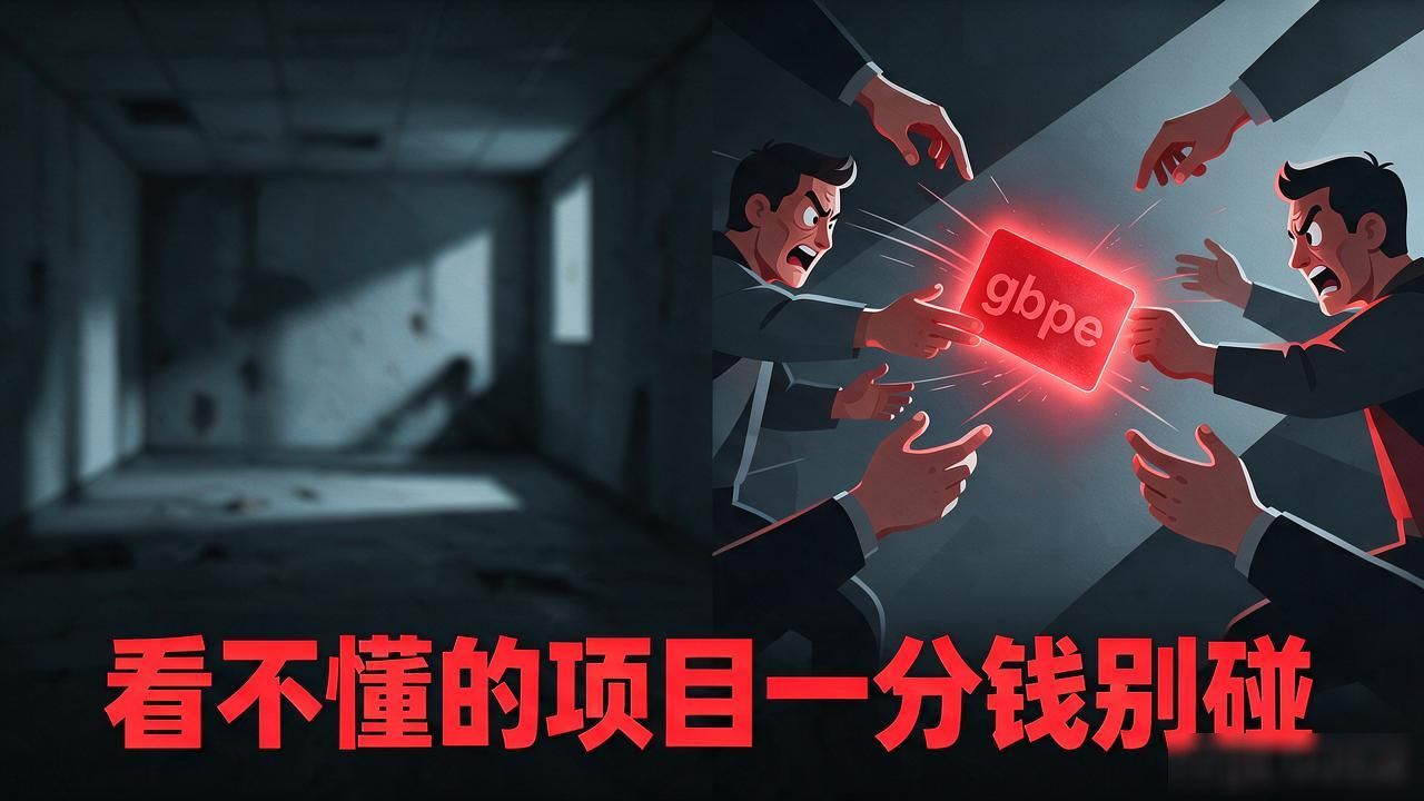 gbpe数字货币值不值得买，新手该不该入场