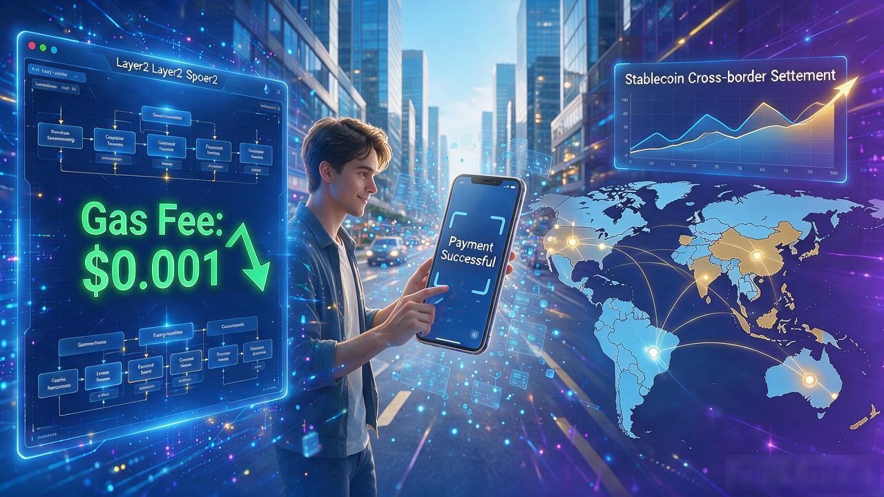 未来加密数字货币前景怎么样？2026年普通人还能不能上车