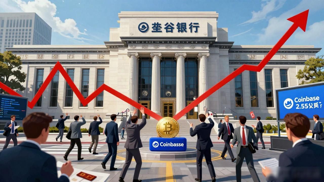 美国硅谷银行跟数字货币公司什么关系？科技贷款怎么把它拖垮的