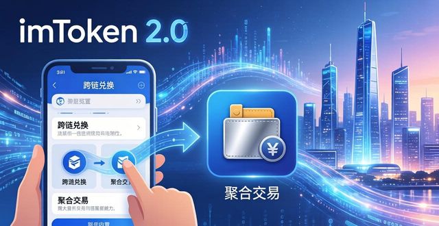 数字化浪潮中 imToken 2.0：钱包新趋势解析
