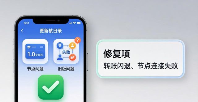 ImToken 1.0安卓正版下载：更新日志核对指南
