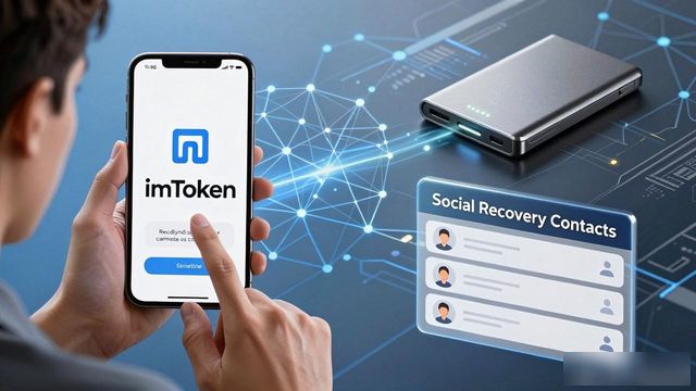 imToken海外版新功能实测 & 钱包赛道未来走向