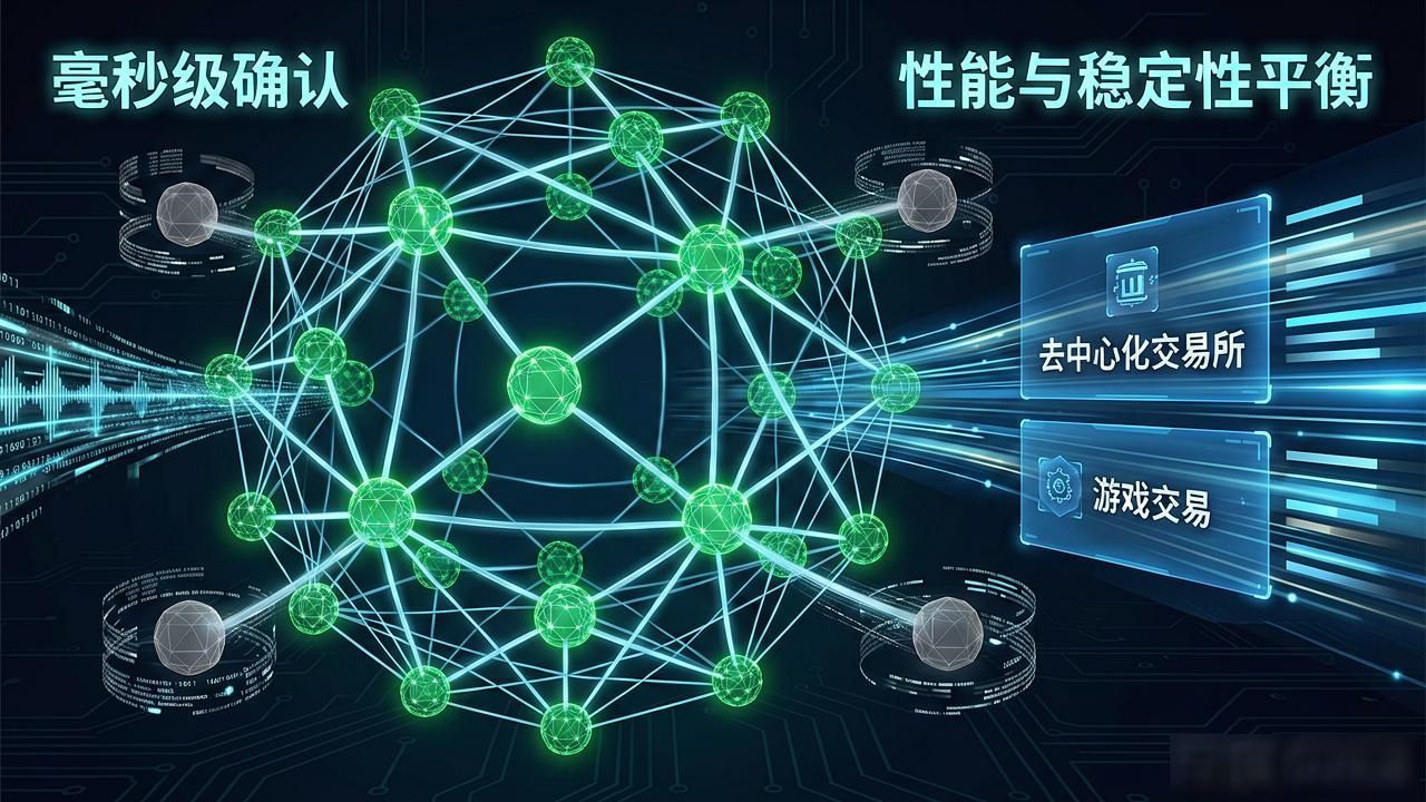 区块链延迟确认：异步共识如何搞定交易拥堵且更安全？