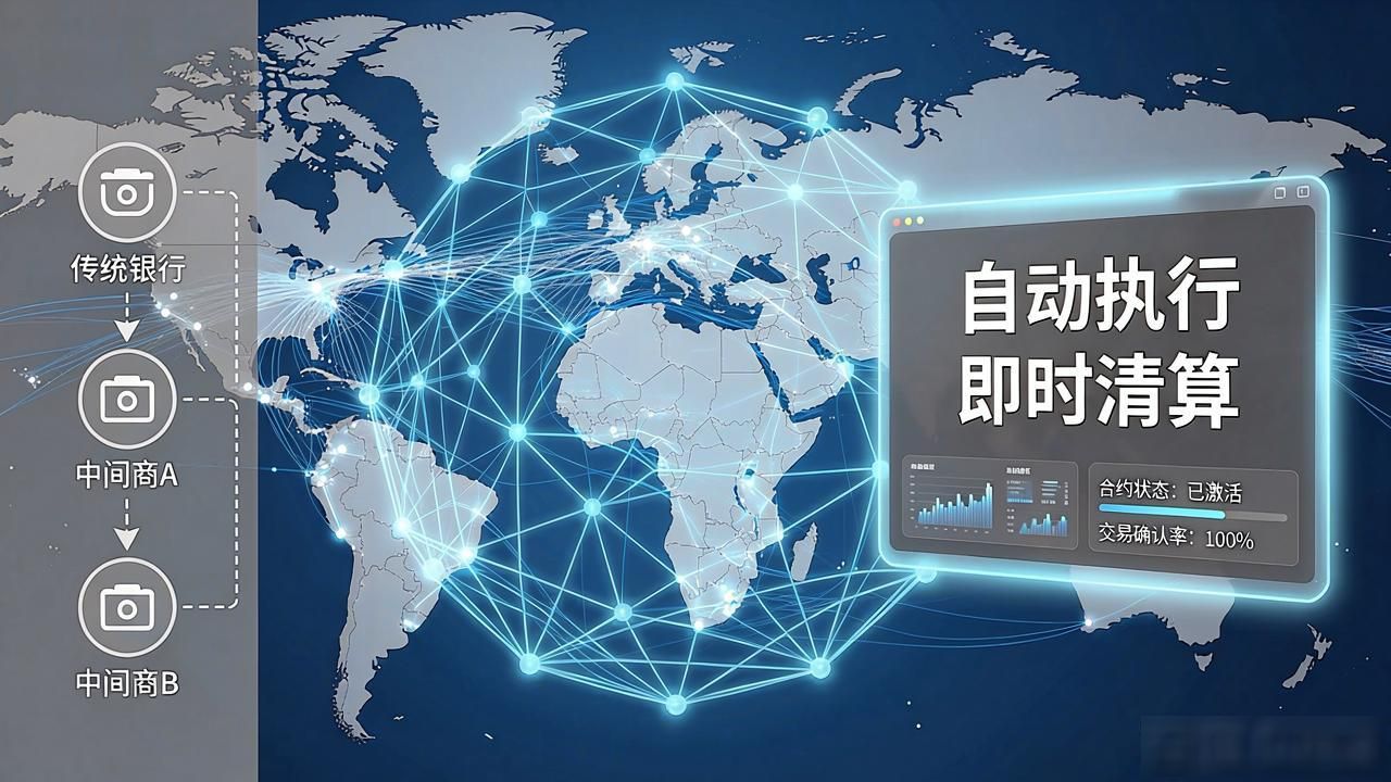 平安区块链如何帮中小企业省心省钱？