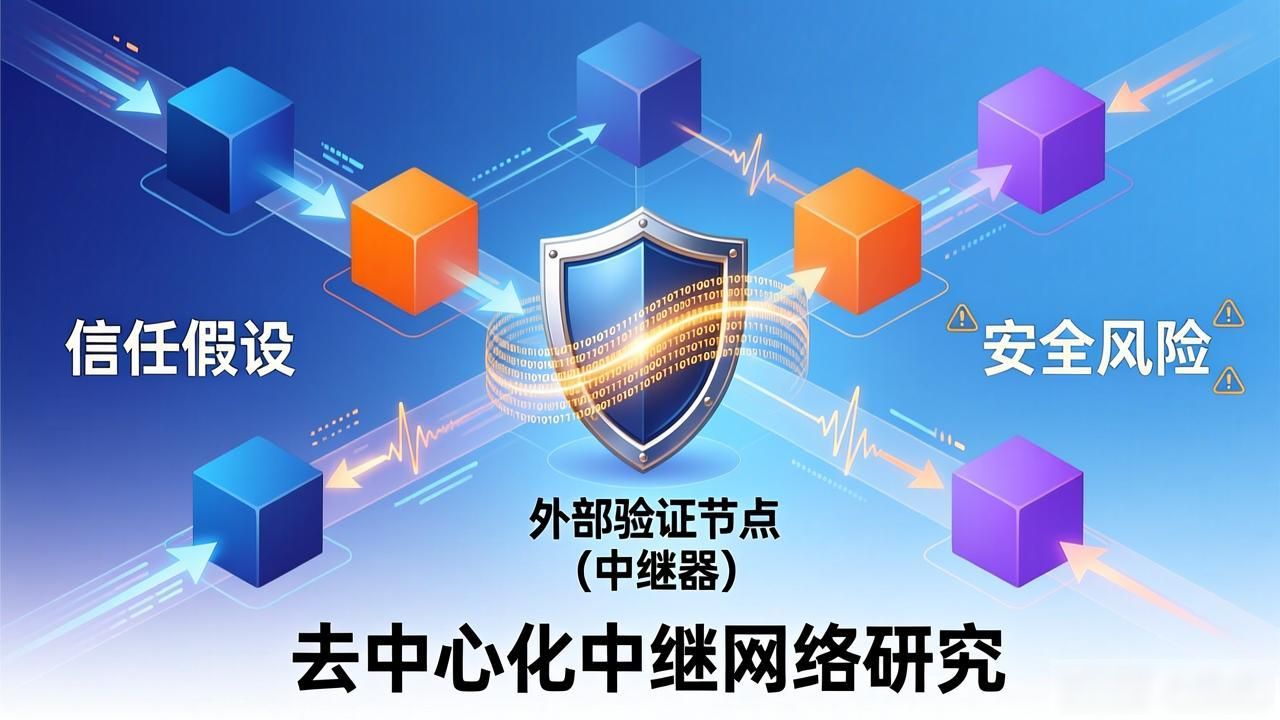 跨链区块链怎么用？一文讲清不同链怎么“握手”通信