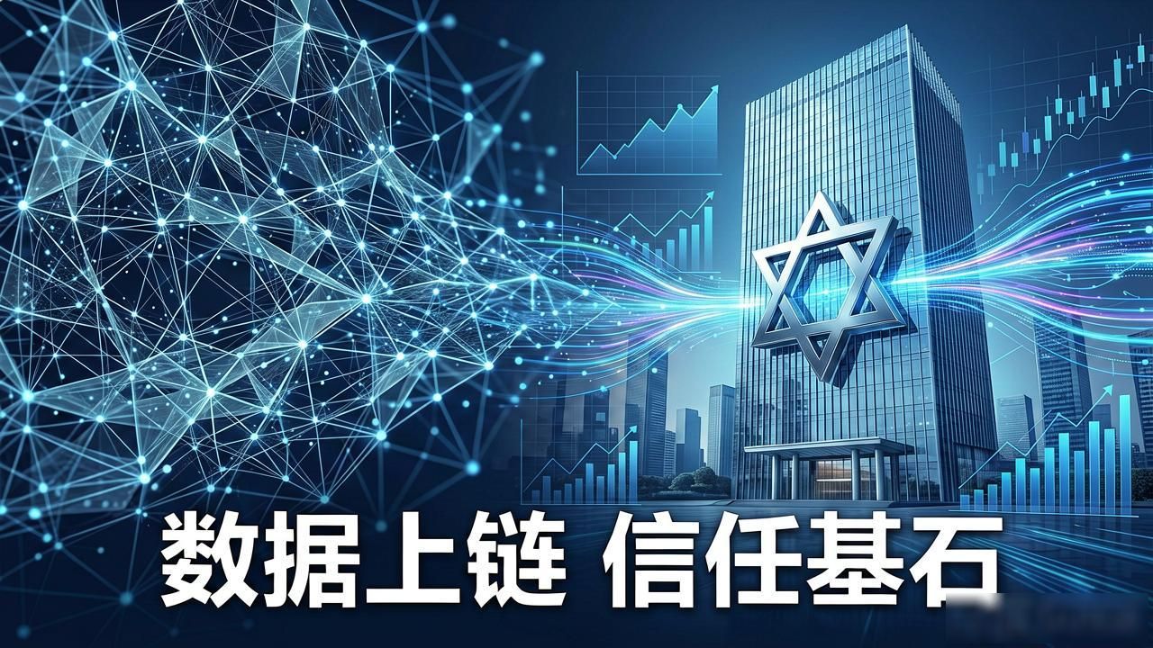 谁才是区块链里的真龙头？看懂这四点不踩坑