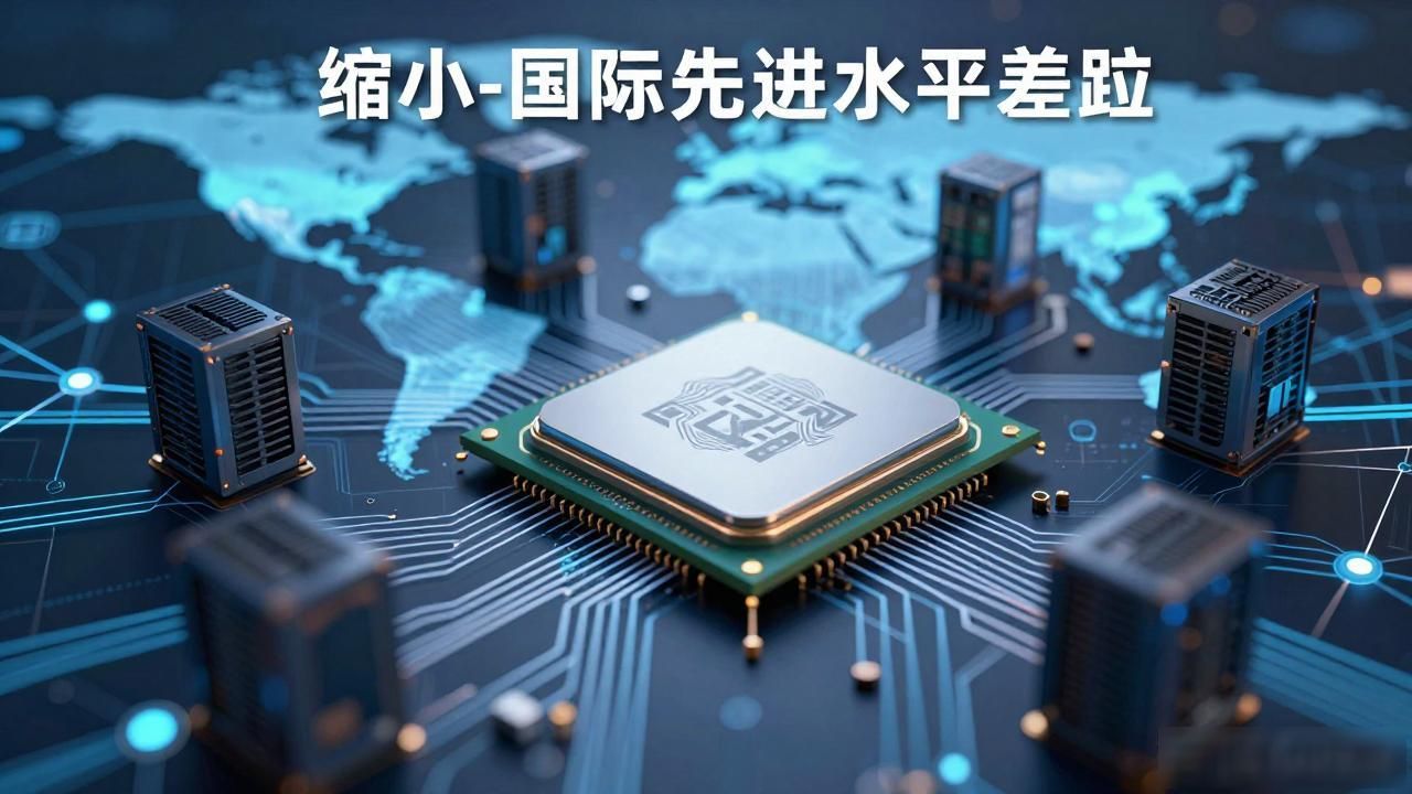 数字货币会被卡脖子吗？看完这篇就懂了
