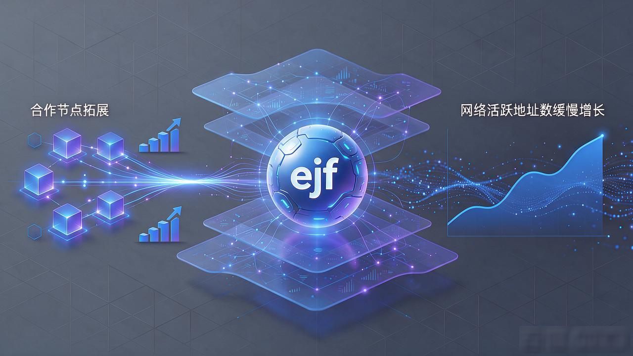 ejf数字货币最新走势解析，近期怎么操作？