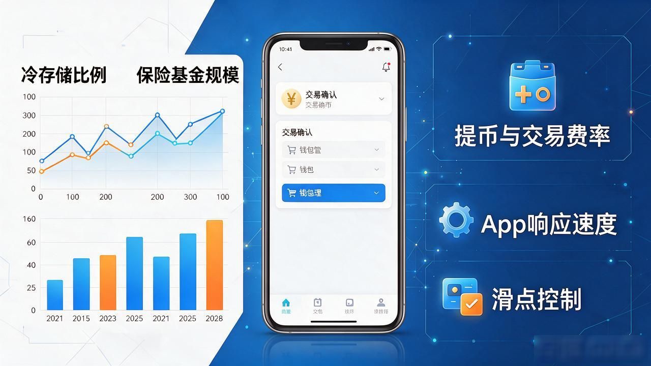 数字货币手机软件怎么选？新手入门实用选择与风险避坑指南