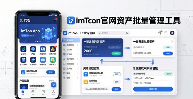 imToken官网省心技巧，学会这招管理资产超省力