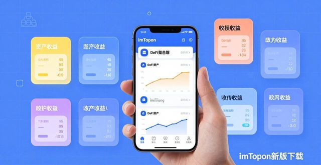 imToken新版下载：三步优化你的数字资产策略