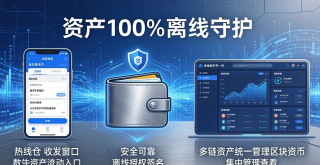 imToken冷钱包报告：必备技能与实战应用