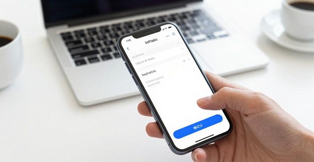 iOS上的imToken，好用在哪？