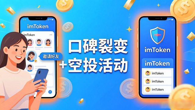 imToken下载攻略：用户说了算，市场策略跟着走