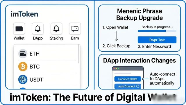 imToken官网在哪找新功能？简单几步搞定