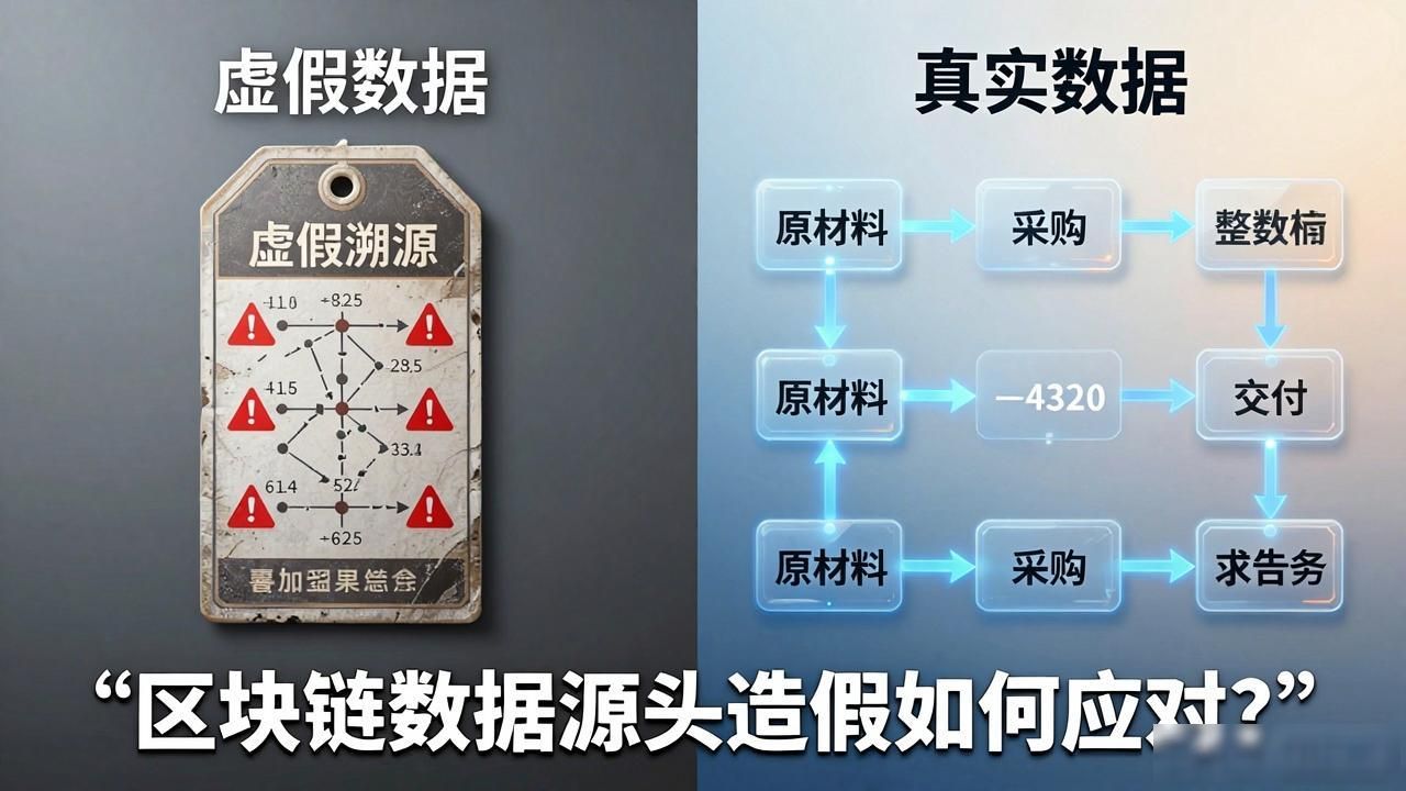 区块链没有应用模式？别被概念忽悠了