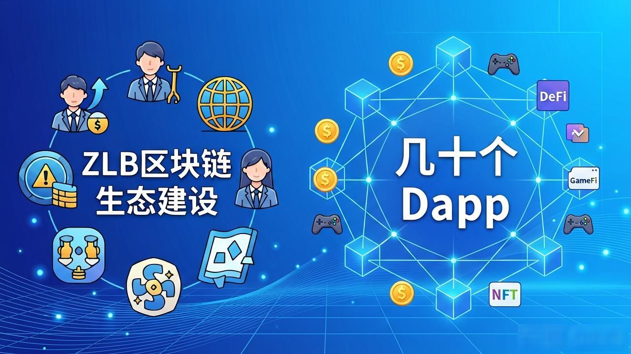 ZLB区块链到底靠不靠谱？一文说清楚