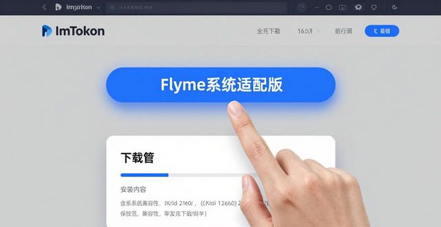 ImToken安卓版1.0下载：Flyme系统用户看这个就对了