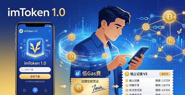 imToken官网下载1.0安卓版 这样操作能升值