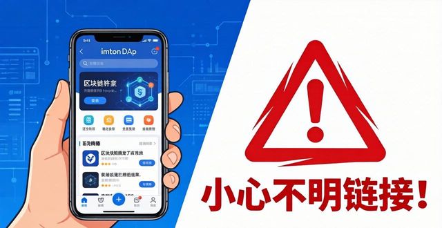 imToken官网下载后如何快速适应？三步轻松上手