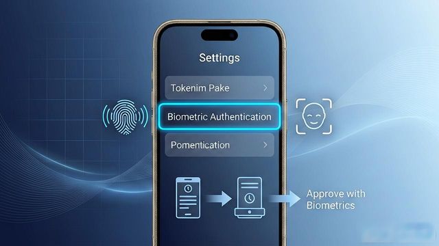 Tokenim钱包个性化设置5招,让管理数字资产更顺手