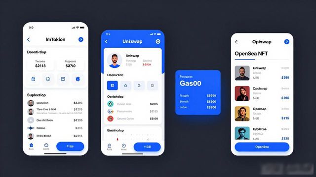 imToken下载 | 以太坊生态专属钱包APP