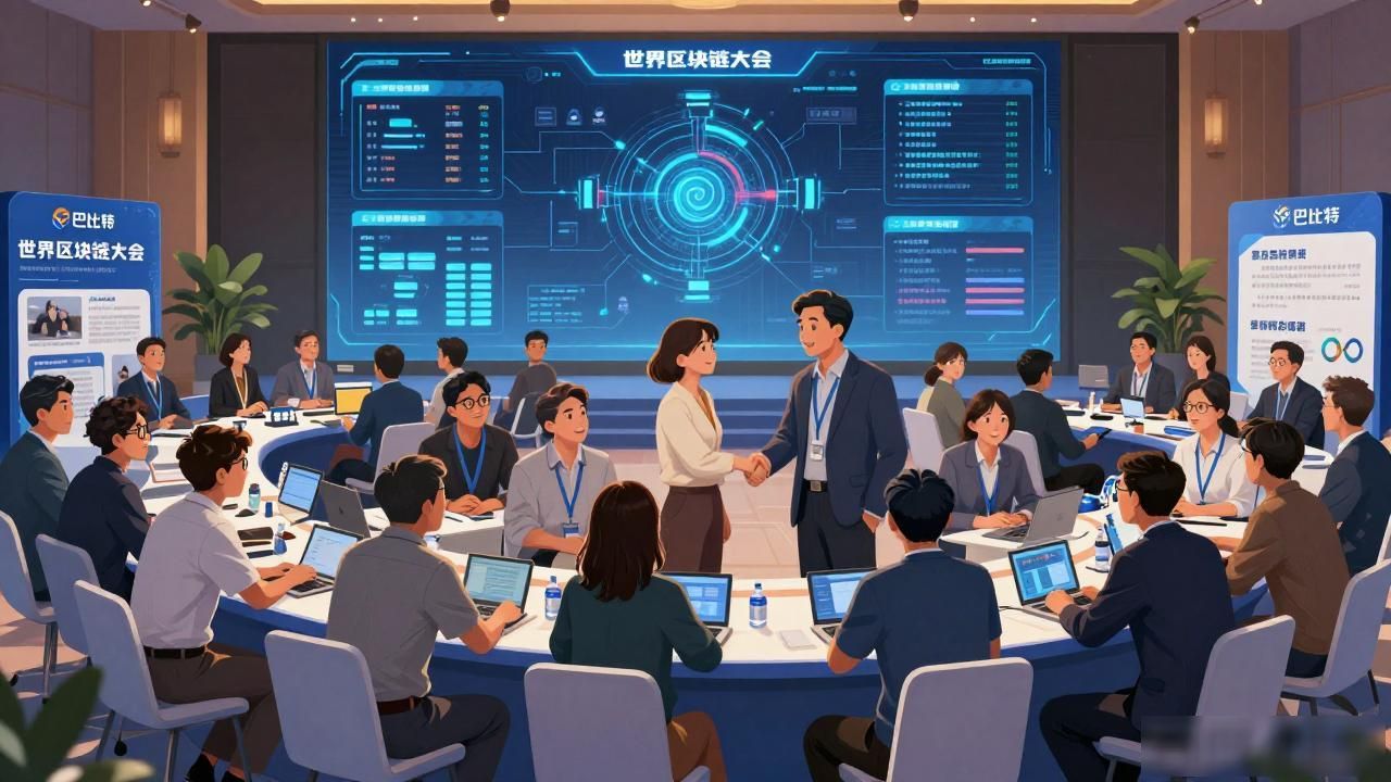 巴比特区块链是什么?一文看懂它的价值