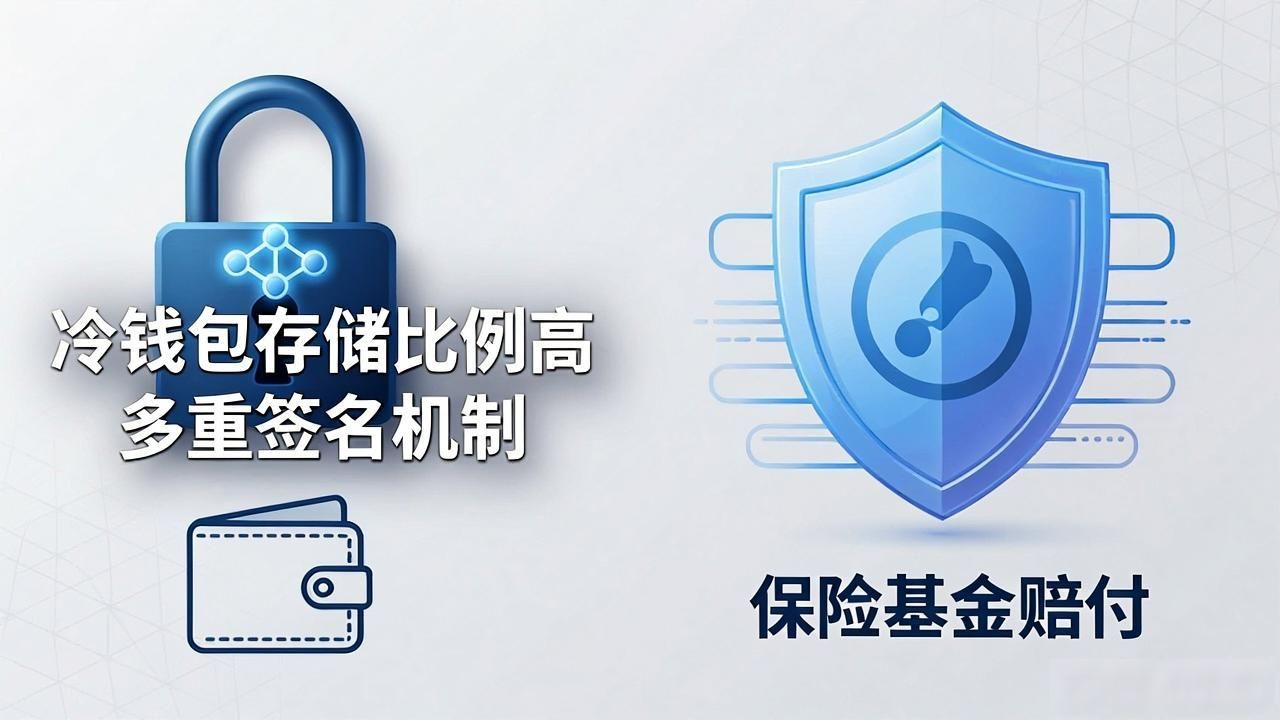 区块链交易平台怎么选？核心风险与实操指南