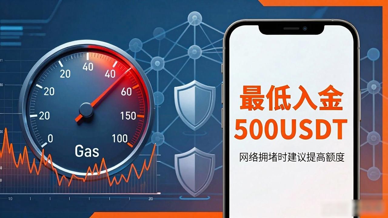 新手必看：区块链入金全流程解析与避坑指南