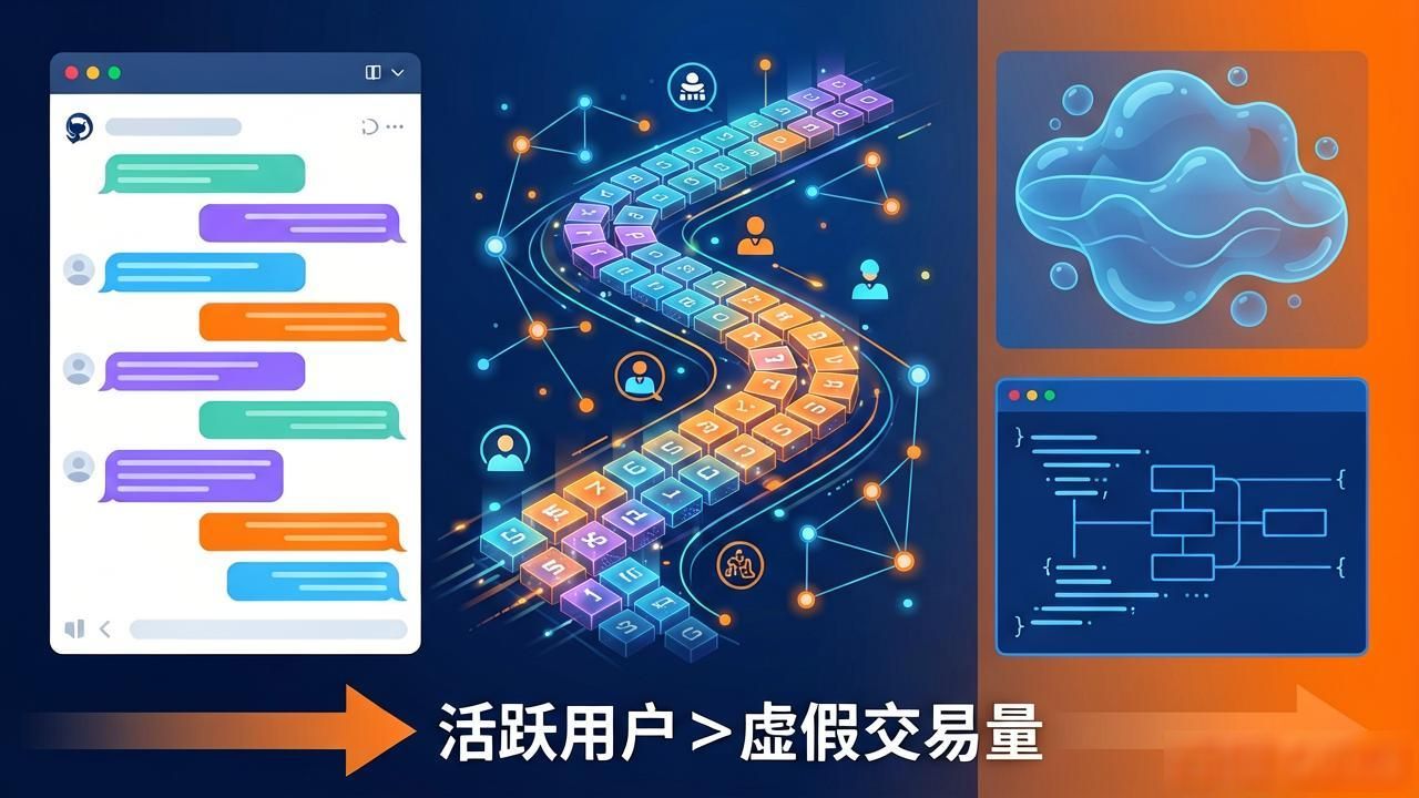 区块链马拉松怎么跑？新手必看避坑指南
