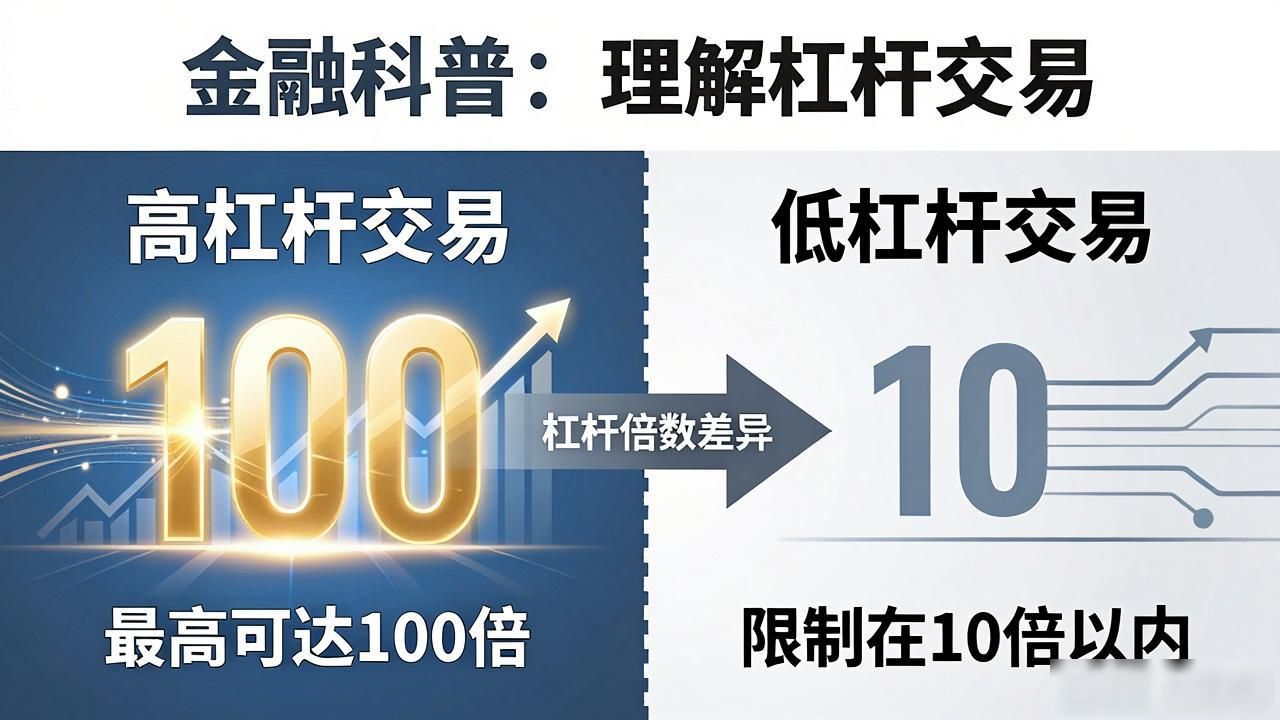 数字货币交易有杠杆吗？风险与收益的真相