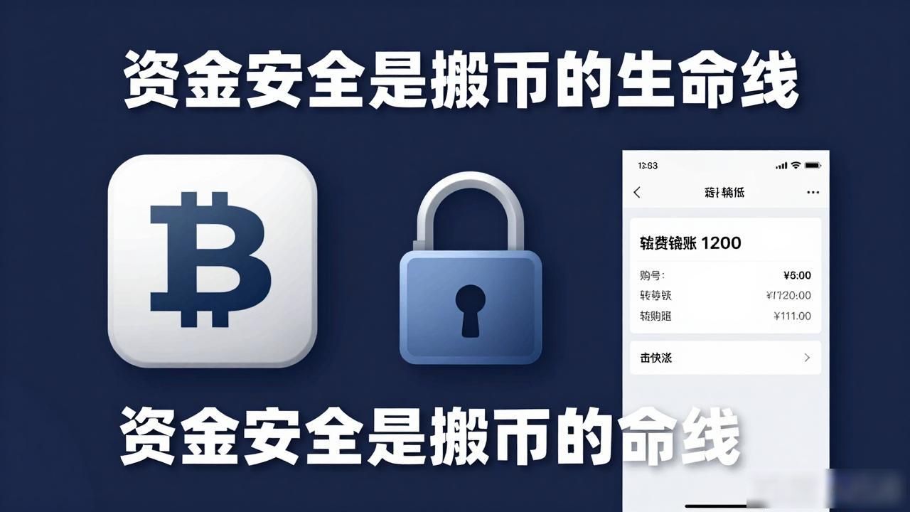 数字货币搬砖套利全攻略：新手也能上手的低风险玩法