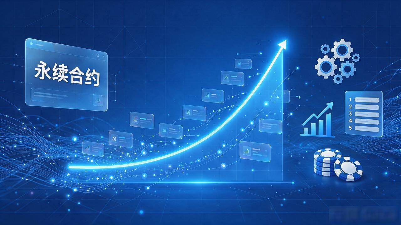 数字货币合约交易量到底有多大？市场全解读