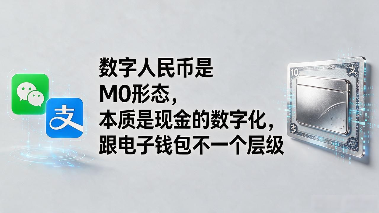 法定数字货币落地了吗？2026年数字人民币到底用得上了没