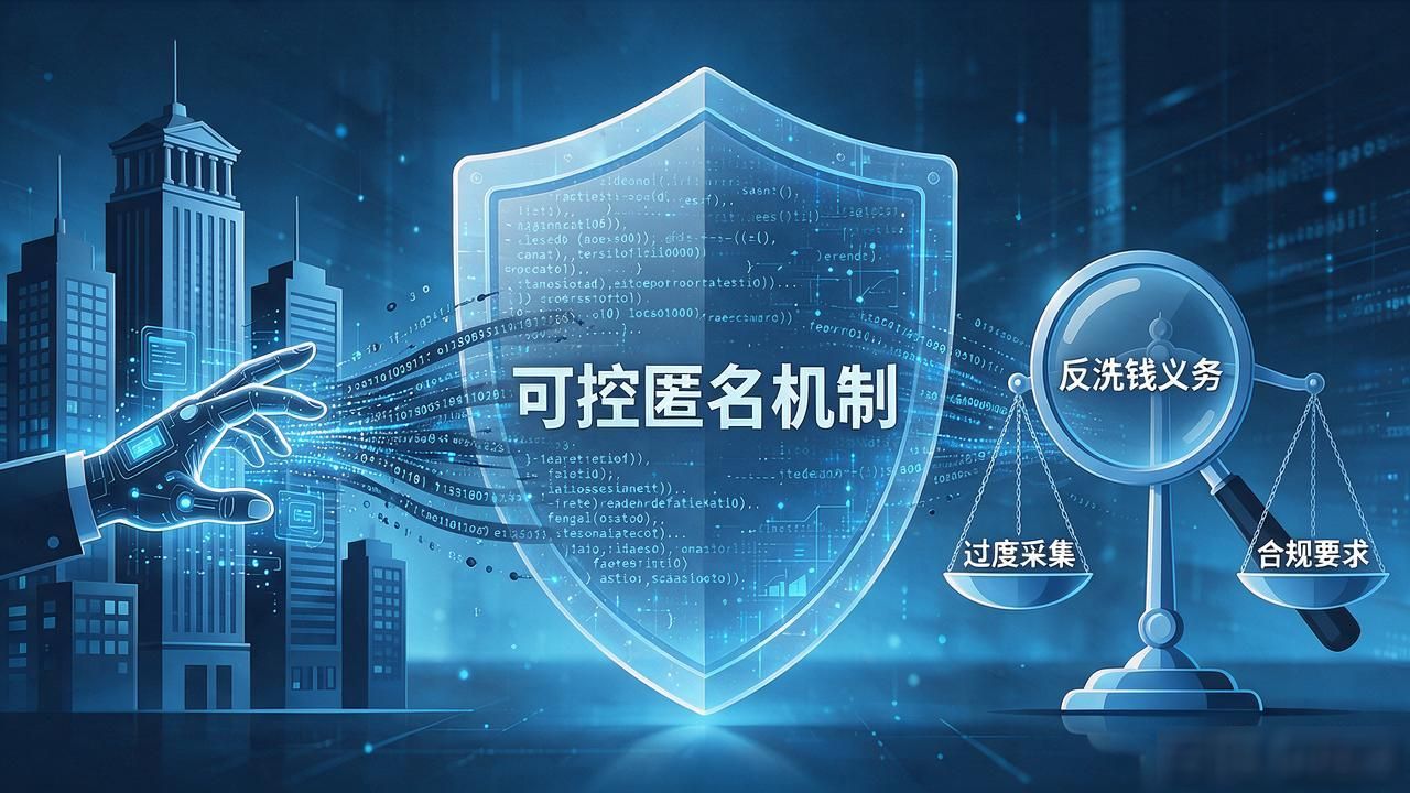 央行数字货币监管局限：跨境追踪难、隐私边界模糊、准入标准缺位
