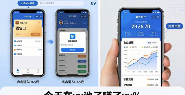imToken下载后如何分享投资心得？两步教会你