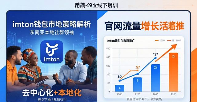 imToken钱包官网下载全攻略：用户路径与市场策略解析
