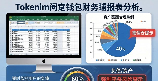 Tokenim钱包财务报表：资产监控与风险评估实操