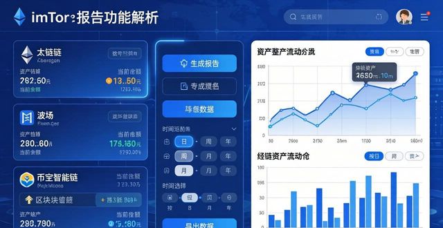imToken报告功能怎么用？新版官网实操解析