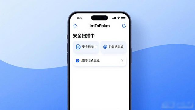 imToken官网更新了啥？新功能完整一览