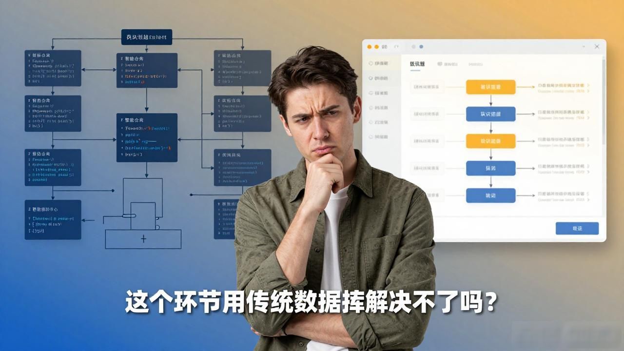 区块链产品到底靠不靠谱？从概念到落地，我踩过的坑和看到的希望