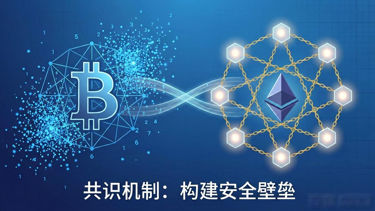 什么是公有区块链？一文读懂去中心化账本